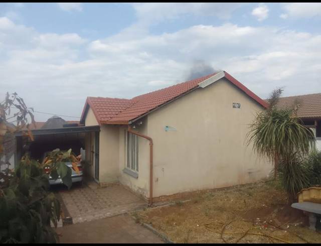 3 BEDROOM HOUSE FOR SALE IN ROODEKOP